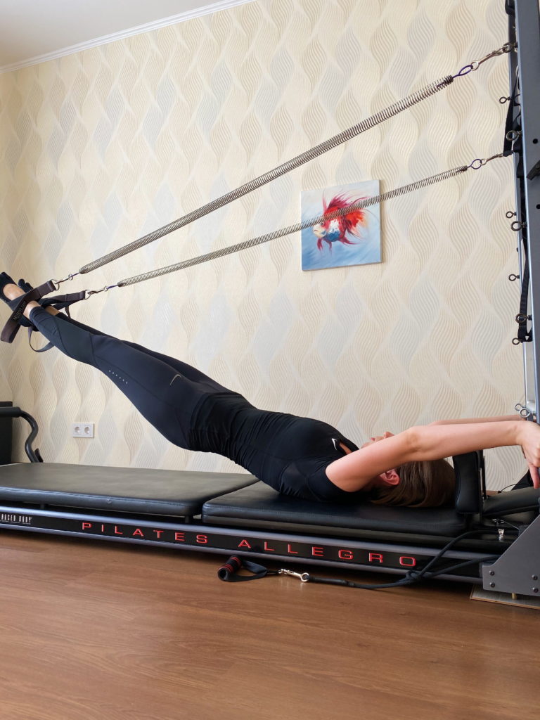 Тренажер Pilates Allegro